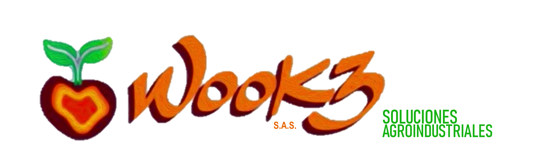 Logo de Wook3 S.A.S.